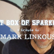 The Flaming Lips' Wayne Coyne in the tribute's original solicit video